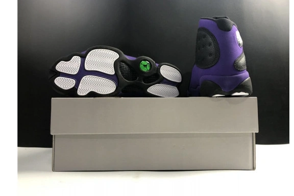 Cheap EP Air Purple Jordan 13 DJ5982-015 DJ5982-015  Court Retro 0521